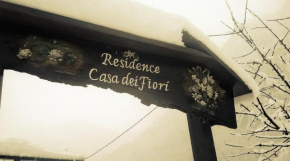 Residence Casa dei Fiori Alagna Valsesia